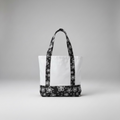Wotje Blossom Tote Bag