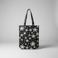 Wotje Floral Tote Bag